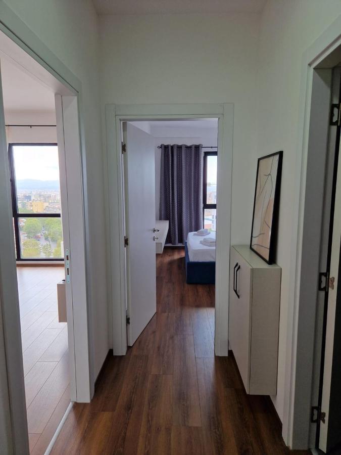 Appartement Red & White Palace
